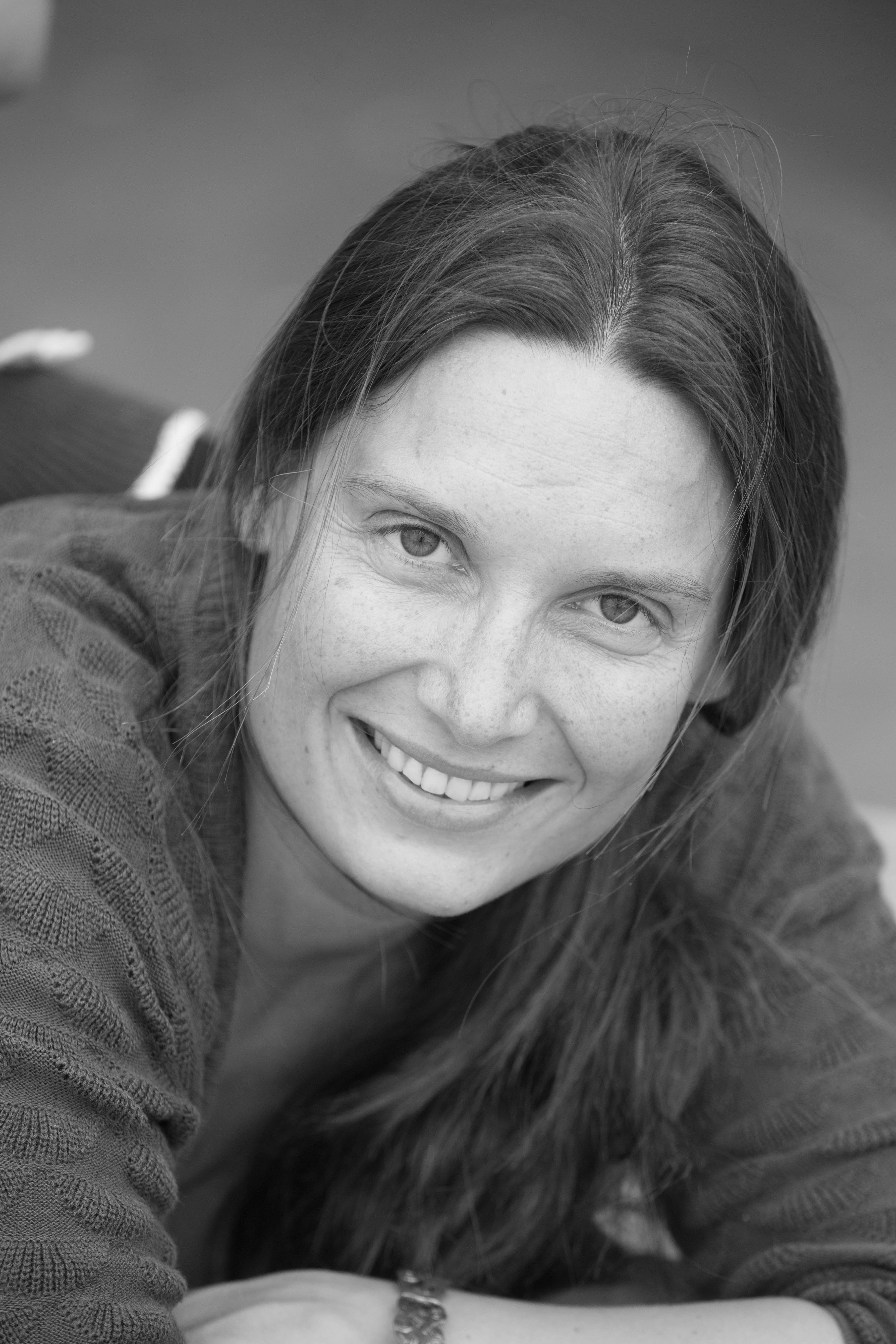 Hanne Hoffmann